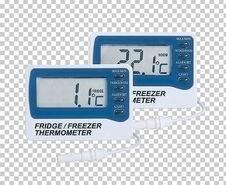 Thermometer Refrigerator Sensor Termómetro Digital Temperature PNG, Clipart, Calipers, Display Device, Electronics, Freezers, Hardware Free PNG Download