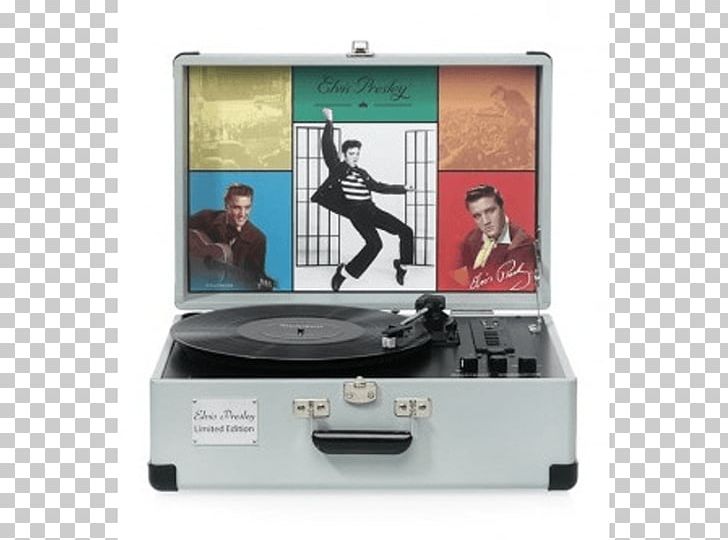 Turntable Phonograph Record Gramophone Elvis Presley Enterprises Програвач вінілових дисків PNG, Clipart, Audio, Disc Jockey, Disco Fonografico, Electronics, Elvis Presley Free PNG Download