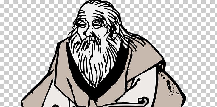 Wise Old Man Wisdom Illustration PNG, Clipart, Archetype, Art, Artwork, Black And White, Dancing Body And Mind Free PNG Download