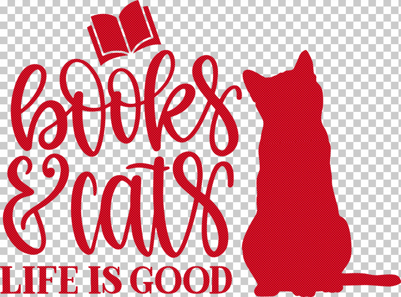 Books And Cats Cat PNG, Clipart, Biology, Cat, Dog, Logo, Meter Free PNG Download