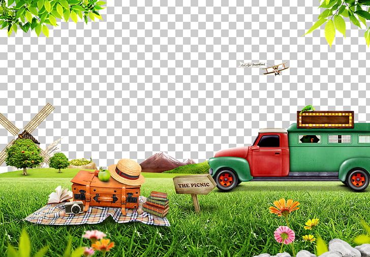 Boxes And Cars On The Grass PNG, Clipart, Aircraft, Architecture, Box, Brand, Camping Free PNG Download