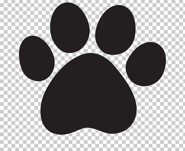 Dog Tiger Cougar Paw Portable Network Graphics PNG, Clipart, Animals, Bengal Cat, Black, Black And White, Cat Free PNG Download