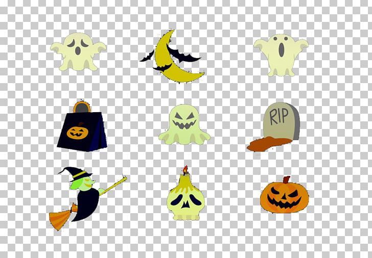 Halloween Pumpkin PNG, Clipart, Adobe Illustrator, Broom, Decorative Elements, Design Element, Download Free PNG Download