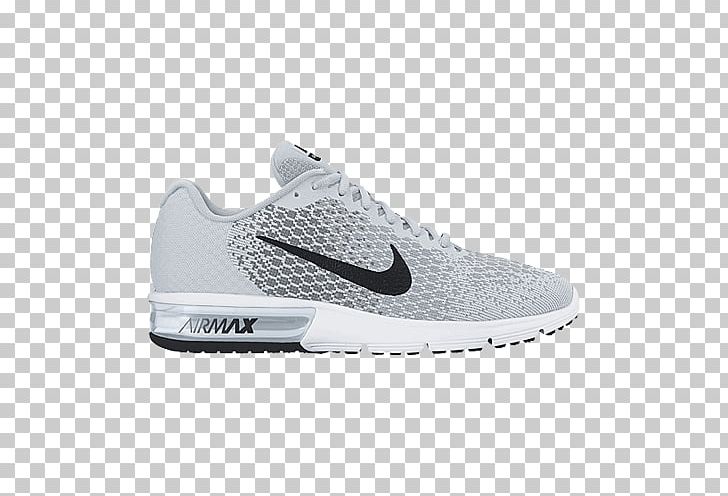 nike air max sequent 2 women's running shoe