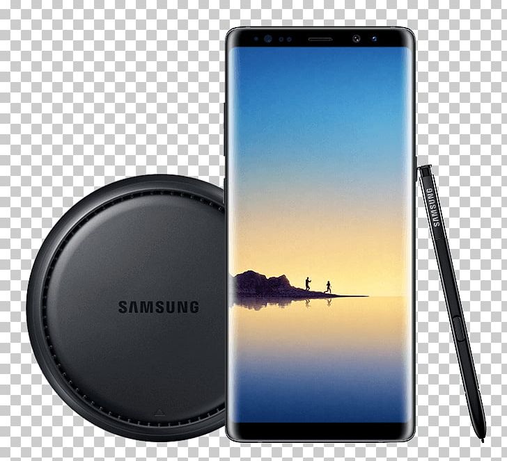 Samsung Galaxy Note 8 Samsung Galaxy S8 LTE Android PNG, Clipart, Android, Dex One, Electronic Device, Electronics, Gadget Free PNG Download