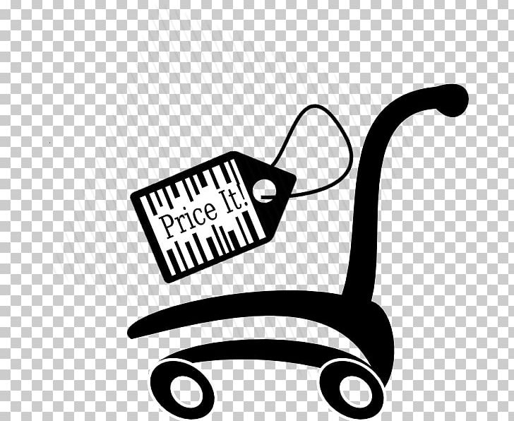 Shopping Cart Online Shopping PNG, Clipart, Black, Black And White, Brand, Cart, Computer Icons Free PNG Download