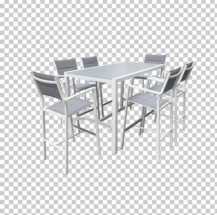 Table Mimosa Chair Garden Furniture Room PNG, Clipart, Aluminium, Angle, Bar, Bar Stool, Bunnings Warehouse Free PNG Download