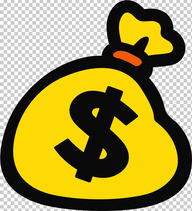 Money Bag PNG, Clipart, Bag, Cartoon, Gold, Money, Money Bag Free PNG  Download