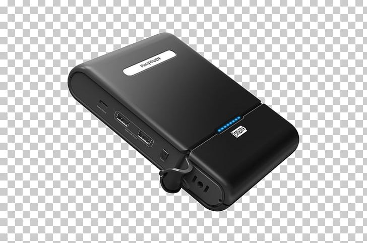 Battery Charger RAVPower USB-C AC Power Plugs And Sockets PNG, Clipart, Ac Adapter, Ac Power Plugs And Sockets, Akupank, Alternating Current, Ampere Hour Free PNG Download