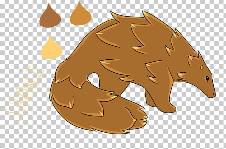 Canidae Bear Dog Fauna Illustration PNG, Clipart, Animals, Bear, Canidae, Carnivoran, Cartoon Free PNG Download