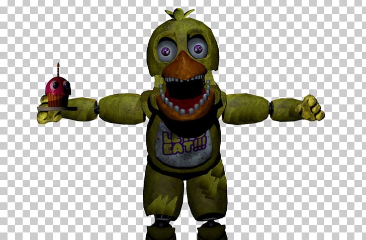 Five Nights At Freddy's 2 Jump Scare Animatronics YouTube PNG, Clipart, Animation, Animatronics, Drawing, Fictional Character, Five Nights At Freddys Free PNG Download