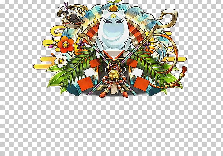 Puzzle & Dragons Bastet Horus Japanese New Year PNG, Clipart, Art, Bastet, Christmas Ornament, Deity, Fictional Character Free PNG Download