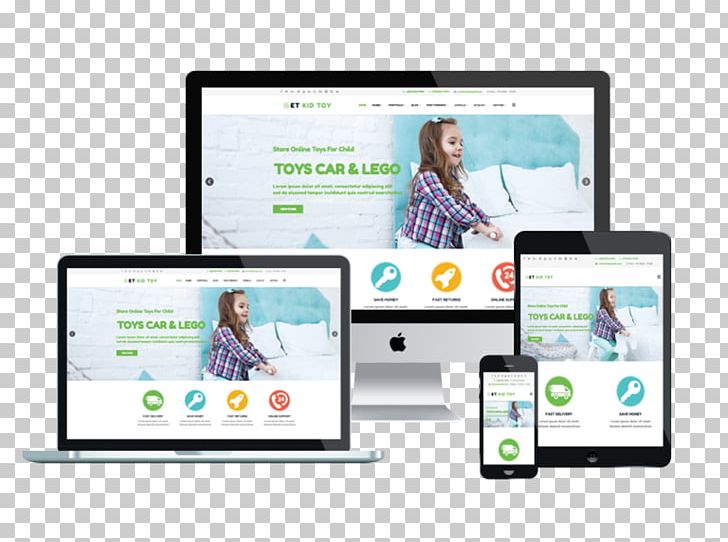 Responsive Web Design Web Template System PNG, Clipart, Bootstrap, Brand, Display Advertising, Electronics, Gadget Free PNG Download
