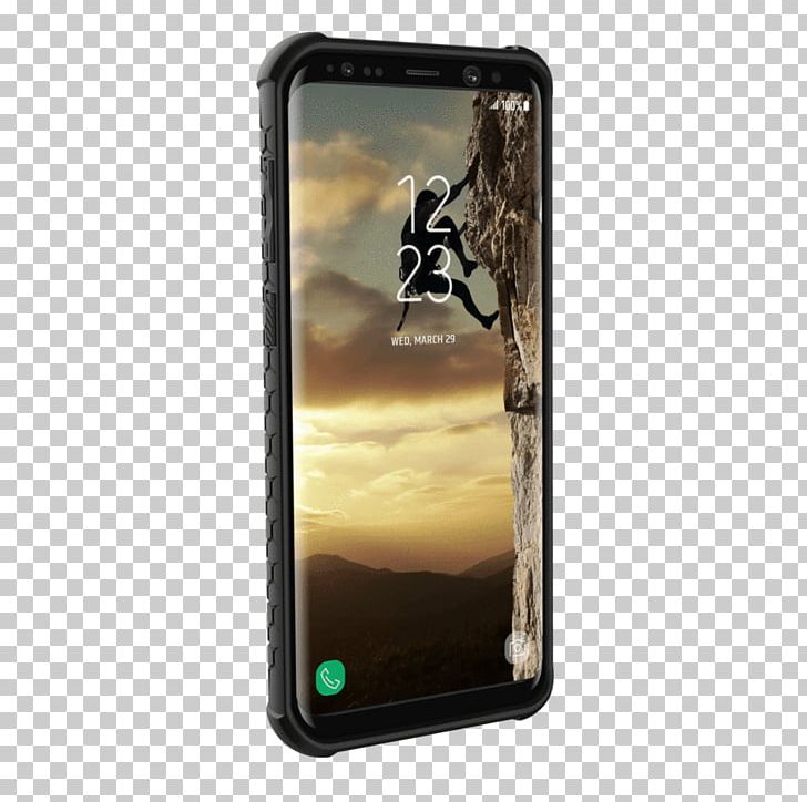 Samsung Galaxy S8 Mobile Phone Accessories Samsung Gear PNG, Clipart, Electronic Device, Electronics, Gadget, Mobile Phone, Mobile Phone Case Free PNG Download