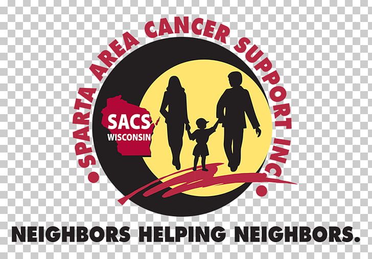 Sparta Area Cancer Support Logo Sparta Rod & Gun Club Brand PNG, Clipart, Brand, Cancer, Fundraising, Graphic Design, Label Free PNG Download