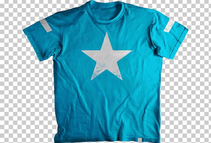 T-shirt Blackstar Musician Cutsew PNG, Clipart, Active Shirt, Aqua, Art, Azure, Blackstar Free PNG Download