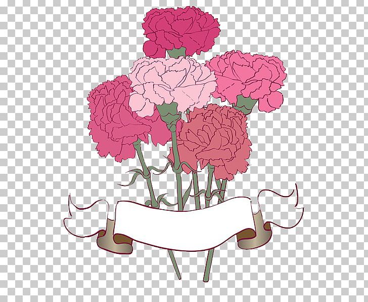 The Green Carnation Drawing Flower Bouquet PNG, Clipart, Cartoon, Flower, Flower Arranging, Greeting, Greeting Card Free PNG Download