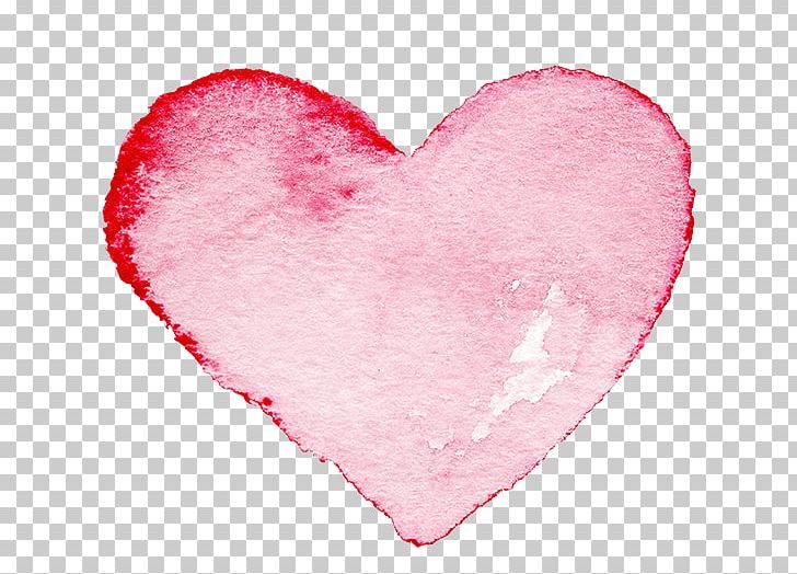Watercolor Painting Heart PNG, Clipart, Art, Broken Heart, Color, Drawing, Heart Free PNG Download