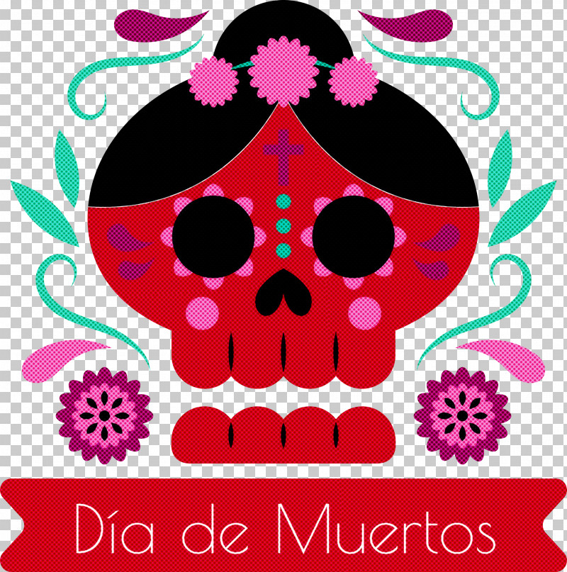 Day Of The Dead Día De Muertos PNG, Clipart, Cartoon, D%c3%ada De Muertos, Day Of The Dead, Drawing, Line Art Free PNG Download