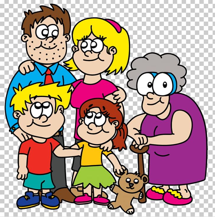 Cartoon Family PNG, Clipart, Artwork, Book, Cartoon, Cartoon Network, Character Free PNG Download