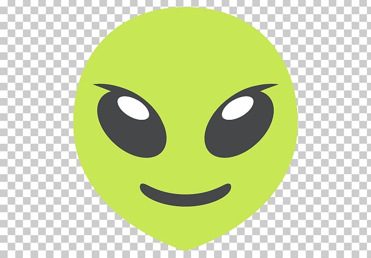 Emoji YouTube Extraterrestrial Life Alien Smile PNG, Clipart, Alien, Alien Language, Blackalien, Circle, Emoji Free PNG Download