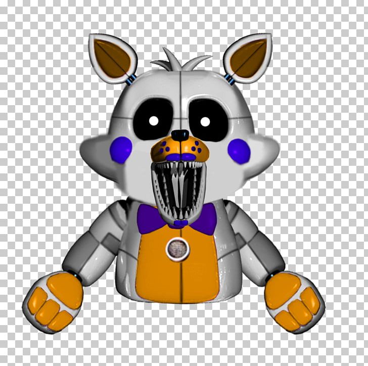 Lolbit transparent background PNG cliparts free download