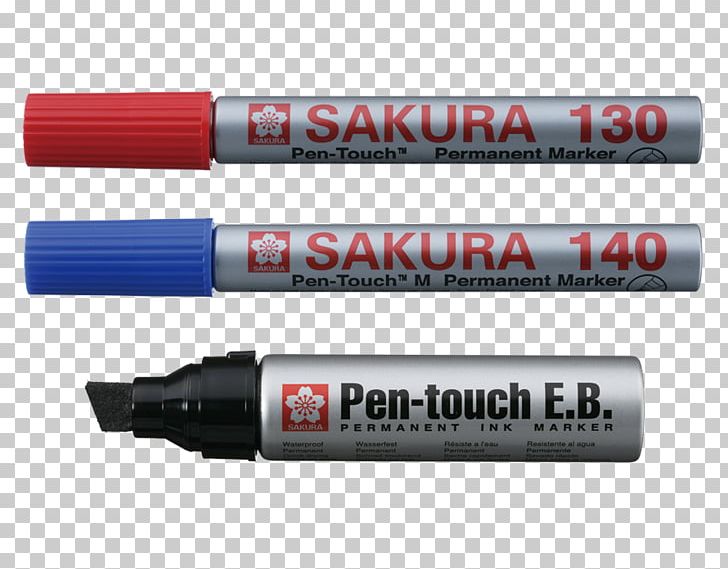 Marker Pen Paper Permanent Marker Sakura Color Products Corporation PNG, Clipart, Business, Felt, Fiber, Hardware, Marker Pen Free PNG Download