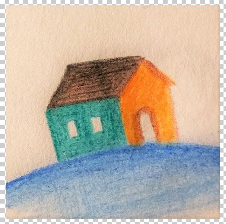 Painting Drawing Texture PNG, Clipart, Art, Artwork, Computer Icons, Drawing, Hand Painted Houses Free PNG Download