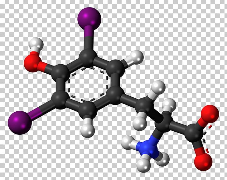 Diiodotyrosine Thyroid Hormones Amino Acid PNG, Clipart, Amino Acid, Body Jewelry, Diiodotyrosine, Dopamine, Essential Amino Acid Free PNG Download