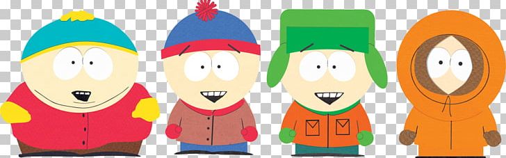 Kenny McCormick Eric Cartman Kyle Broflovski Stan Marsh Butters Stotch PNG, Clipart, Animated Series, Art, Cartoon, Drawing, Eric Cartman Free PNG Download