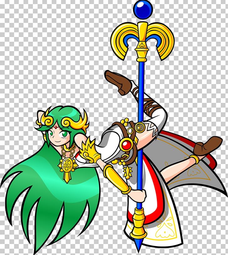 Kid Icarus: Uprising Super Smash Bros. For Nintendo 3DS And Wii U Super Smash Bros. Brawl PNG, Clipart, Area, Artwork, Blingbling, Game, Gaming Free PNG Download