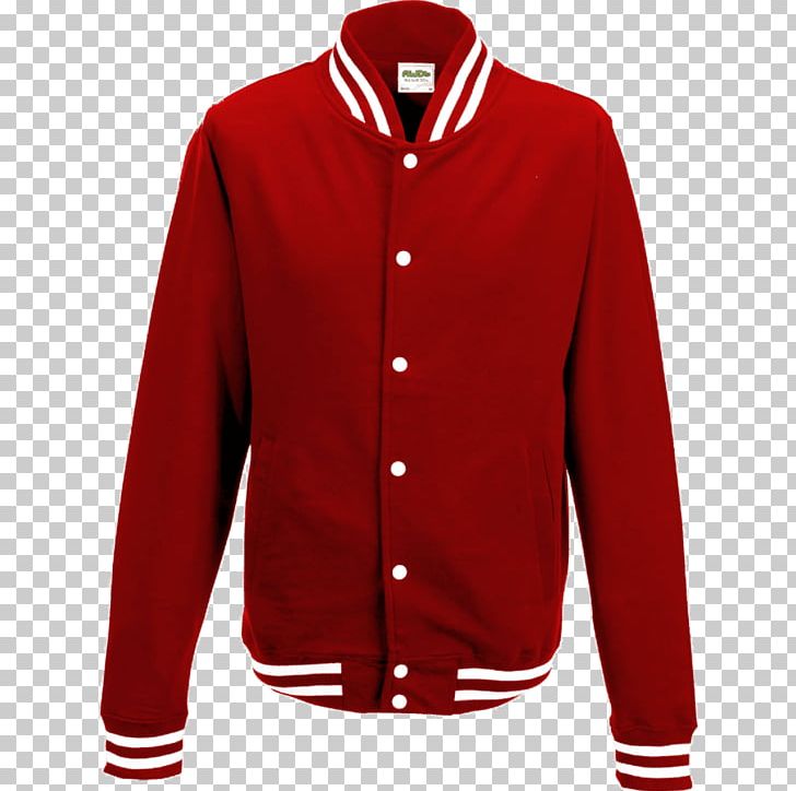 Letterman T-shirt MA-1 Bomber Jacket Hoodie PNG, Clipart, Button, Clothing, Collar, College, Gilets Free PNG Download