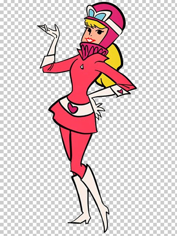 Penelope Pitstop Cartoon Drawing Hanna-Barbera Animated Film PNG, Clipart, Arm, Cartoon, Cartoon Network, Fictional Character, Girl Free PNG Download