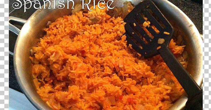 Spanish Rice Jollof Rice Pilaf Arroz Con Gandules Cuisine PNG, Clipart, Arroz Con Gandules, Carrot, Commodity, Cuisine, Dish Free PNG Download