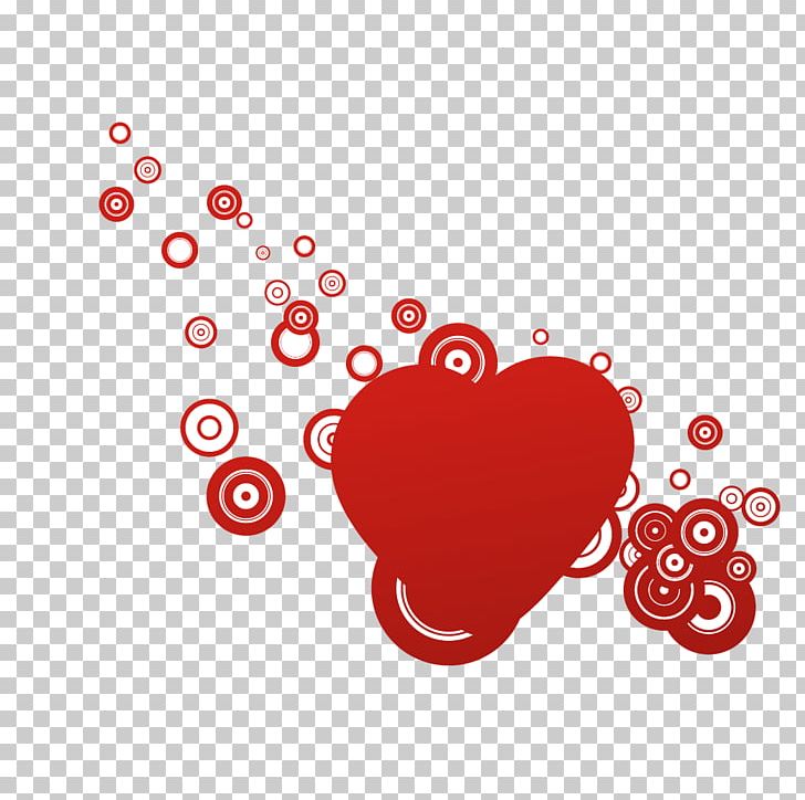 Valentines Day Heart PNG, Clipart, Childrens Day, Circle, Decorative Elements, Download, Elements Free PNG Download