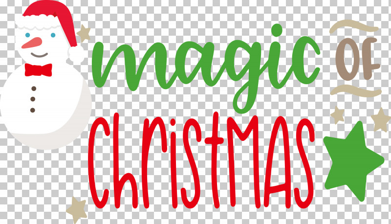 Magic Of Christmas Magic Christmas Christmas PNG, Clipart, Christmas, Christmas Day, Christmas Ornament, Christmas Ornament M, Happiness Free PNG Download
