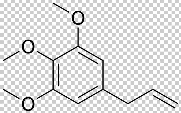Aflatoxin Elemicin Chemical Compound Chemical Substance Impurity PNG, Clipart, Angle, Area, Benzoic Acid, Black, Black And White Free PNG Download