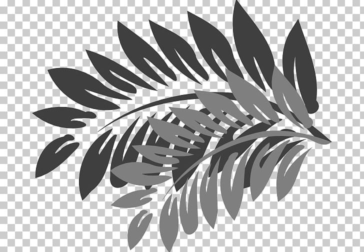 Branch Leaf PNG, Clipart, Art, Black And White, Branch, Clip Art, Computer Icons Free PNG Download