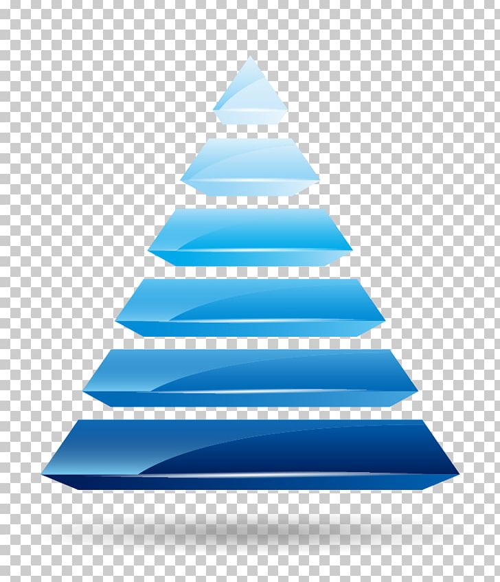 Chart Pyramid PNG, Clipart, Abstract Shapes, Blue, Christmas Decoration, Christmas Ornament, Christmas Tree Free PNG Download