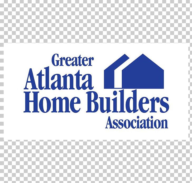 Greater Atlanta Home Builders Association House Building Organization PNG, Clipart, Architec, Area, Atlanta, Blue, Board Of Directors Free PNG Download