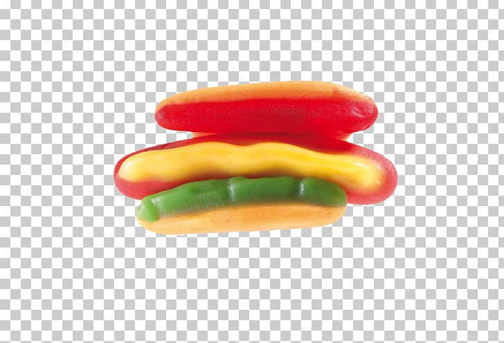 Gummy Candy Hot Dog Hamburger Trolli PNG, Clipart, Candy, Confectionery, Fast Food, Food, Frankfurter Wurstchen Free PNG Download