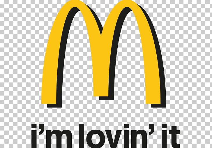 Logo McDonald's I'm Lovin' It Trademark I'm Lovin It PNG, Clipart,  Free PNG Download