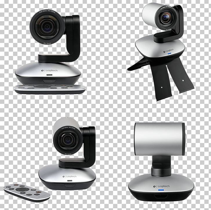 Pan–tilt–zoom Camera Full HD Webcam 1920 X 1080 Pix Logitech PTZ Pro Camera Stand 1080p PNG, Clipart, 1080p, Camera, Cameras Optics, Highdefinition Video, Home Theater Systems Free PNG Download