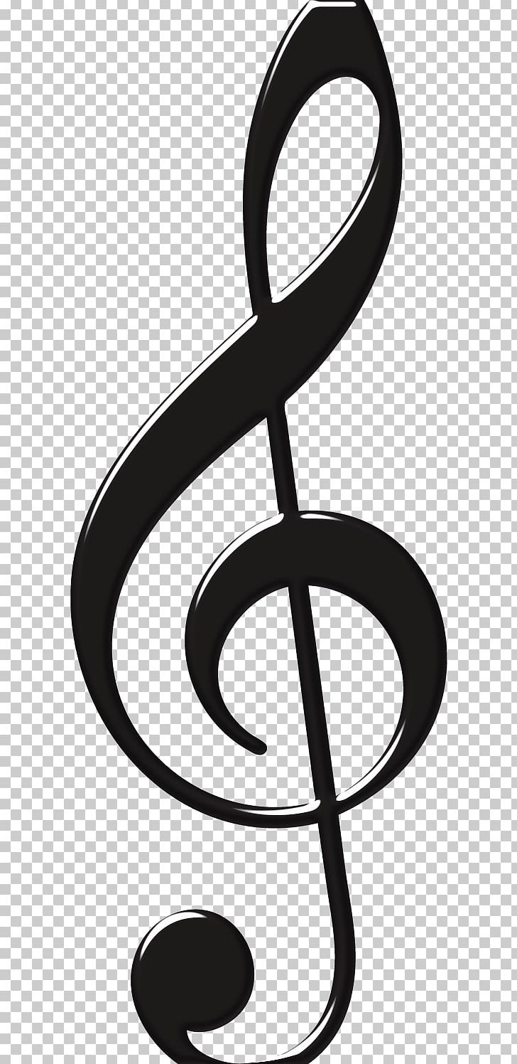 Clef Treble Musical Note PNG, Clipart, Art, Black And White, Clef, Drawing, Line Free PNG Download