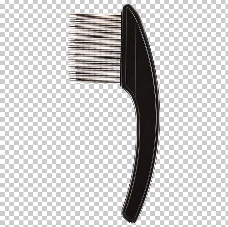 Comb Head Louse Brush Gnida PNG, Clipart, Angle, Black, Brush, Comb, Eyelash Free PNG Download