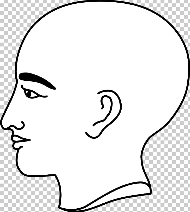 Facial Hair Person Silhouette Homo Sapiens PNG, Clipart, Animals, Beau, Black, Cartoon, Eye Free PNG Download
