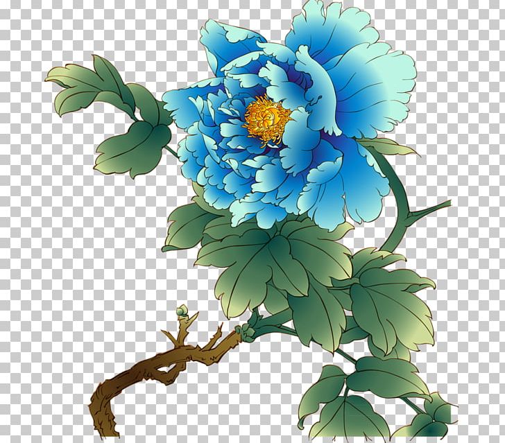 Graphics Peony Painting Design PNG, Clipart, Annual Plant, Cut Flowers, Download, Drawing, Encapsulated Postscript Free PNG Download