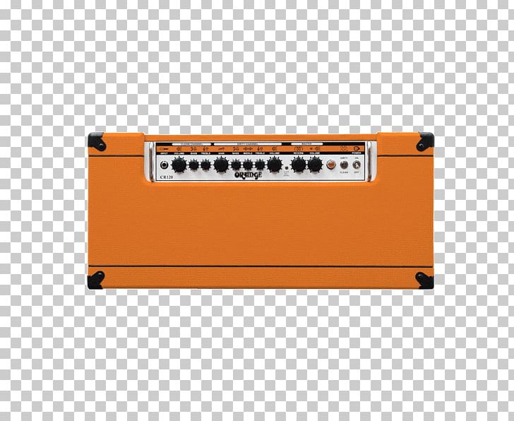 Guitar Amplifier Orange Crush Pro CR60 Electric Guitar PNG, Clipart, Amplificador, Amplifier, Crush, Electric Guitar, Electronic Instrument Free PNG Download