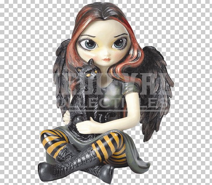 Jasmine Becket-Griffith: A Fantasy Art Adventure Figurine Strangeling: The Art Of Jasmine Becket-Griffith Painting Artist PNG, Clipart, Art, Artist, Brown Hair, Collectable, Cottingley Fairies Free PNG Download