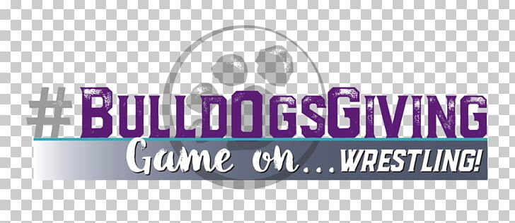 Logo Brand Font PNG, Clipart, Area, Brand, Impact Wrestling, Logo, Purple Free PNG Download